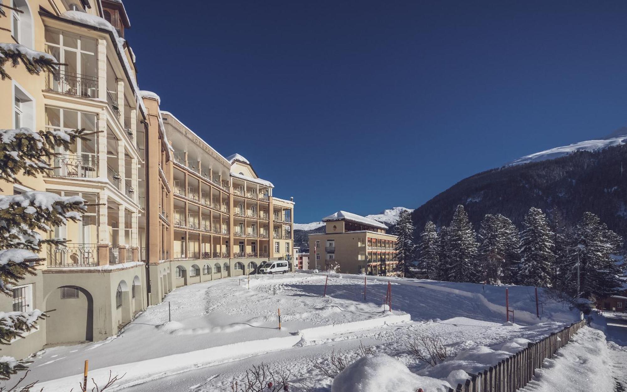 Hotel Joseph'S House By Mountain Hotels Ostrava Dış mekan fotoğraf