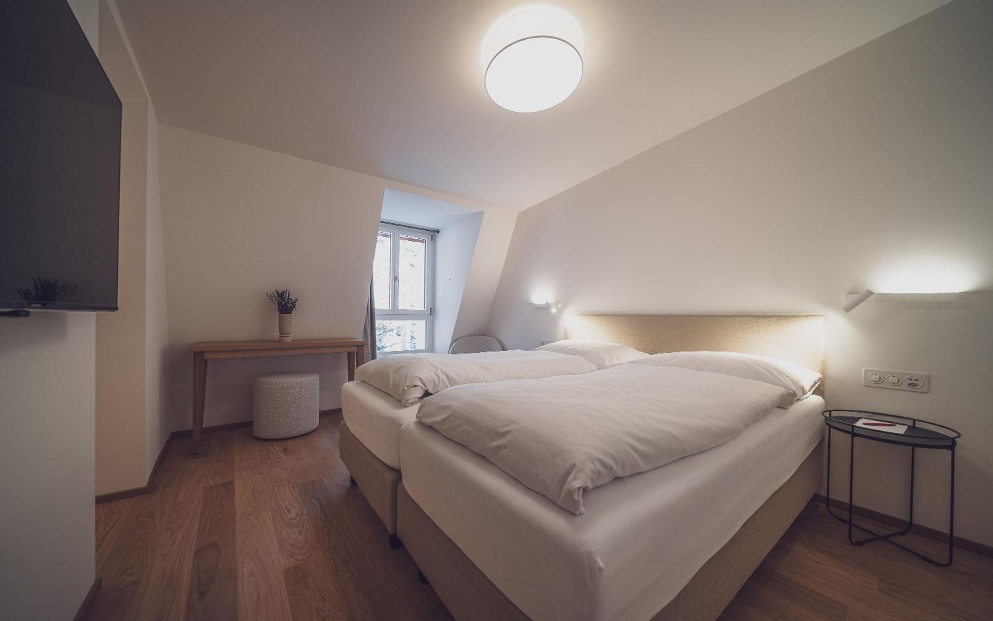 Hotel Joseph'S House By Mountain Hotels Ostrava Dış mekan fotoğraf