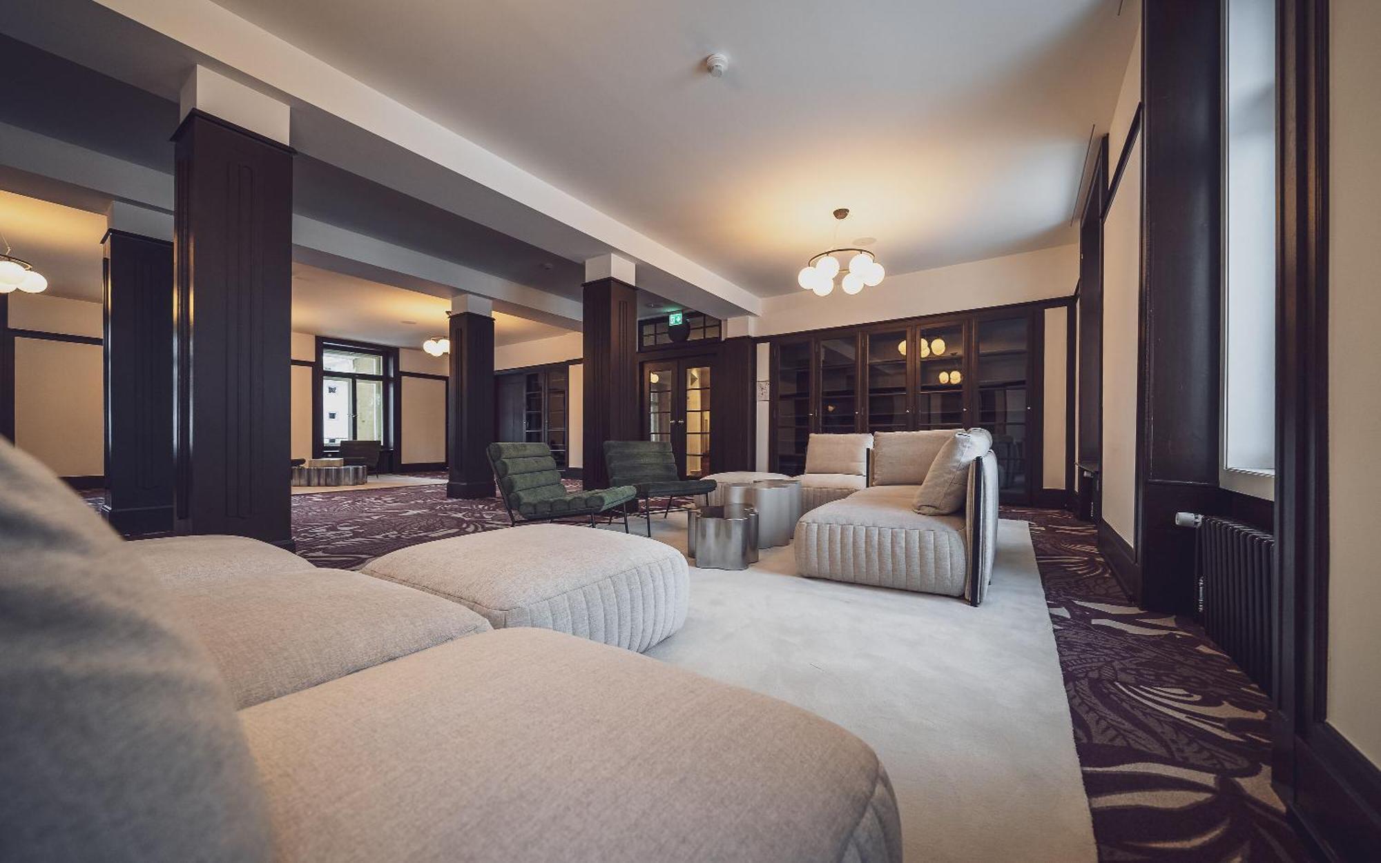 Hotel Joseph'S House By Mountain Hotels Ostrava Dış mekan fotoğraf