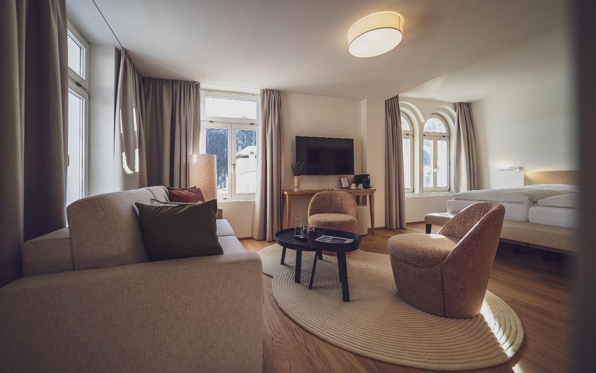 Hotel Joseph'S House By Mountain Hotels Ostrava Dış mekan fotoğraf