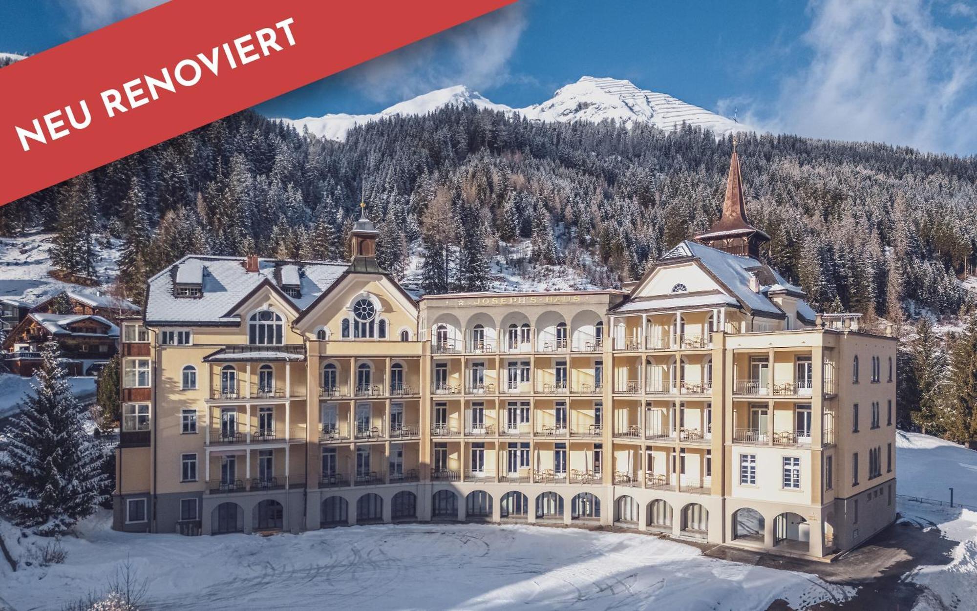 Hotel Joseph'S House By Mountain Hotels Ostrava Dış mekan fotoğraf